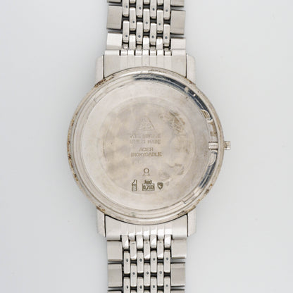 OMEGA SEAMASTER DE VILLE AUTOMATIC REF. 166.020