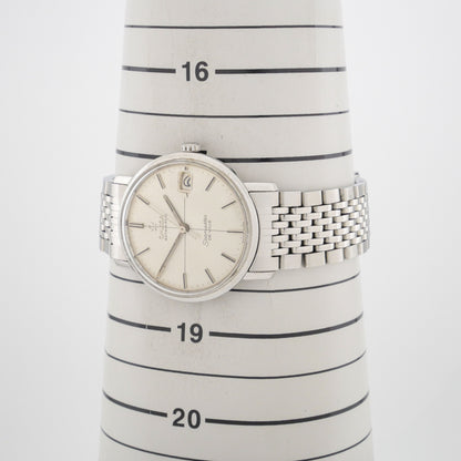 OMEGA SEAMASTER DE VILLE AUTOMATIC REF. 166.020