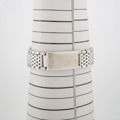 OMEGA SEAMASTER DE VILLE AUTOMATIC REF. 166.020