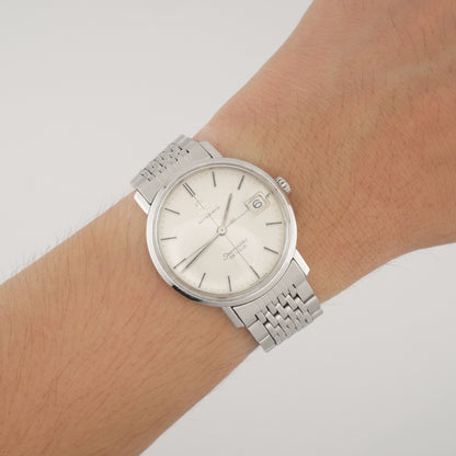 OMEGA SEAMASTER DE VILLE AUTOMATIC REF. 166.020