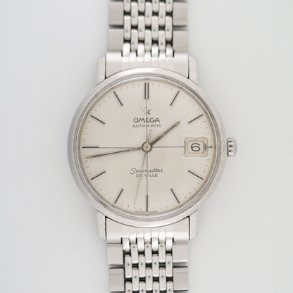 OMEGA SEAMASTER DE VILLE AUTOMATIC REF. 166.020