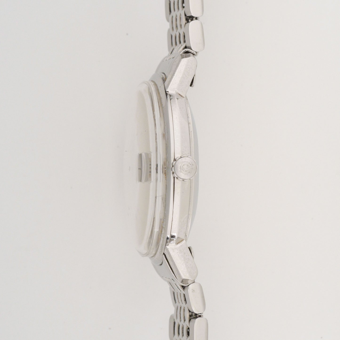 OMEGA SEAMASTER DE VILLE AUTOMATIC REF. 166.020