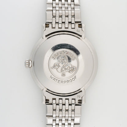 OMEGA SEAMASTER DE VILLE AUTOMATIC REF. 166.020