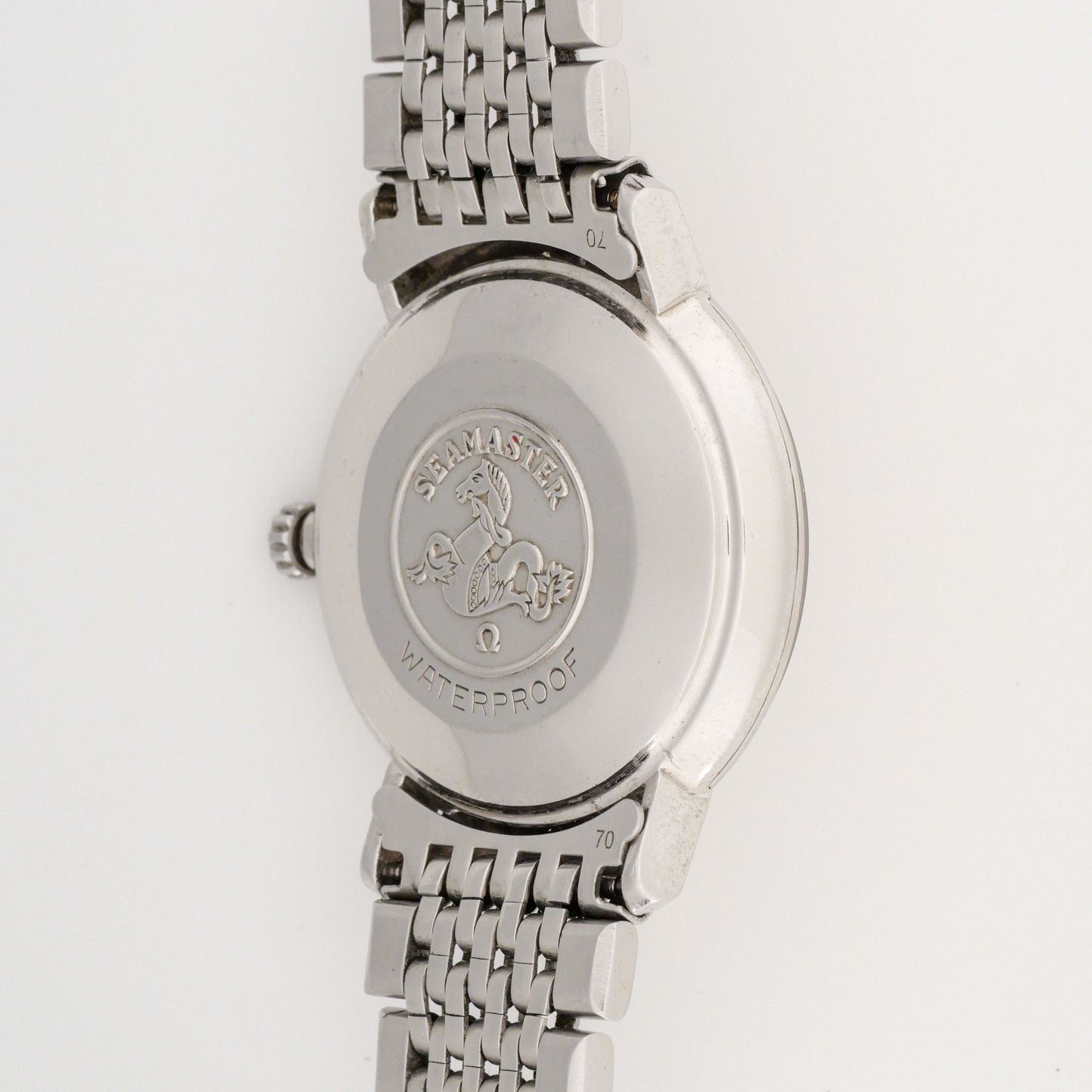 OMEGA SEAMASTER DE VILLE AUTOMATIC REF. 166.020