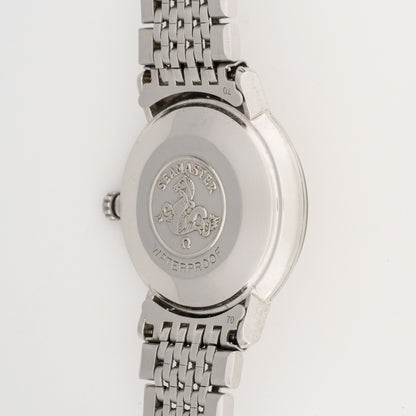 OMEGA SEAMASTER DE VILLE AUTOMATIC REF. 166.020