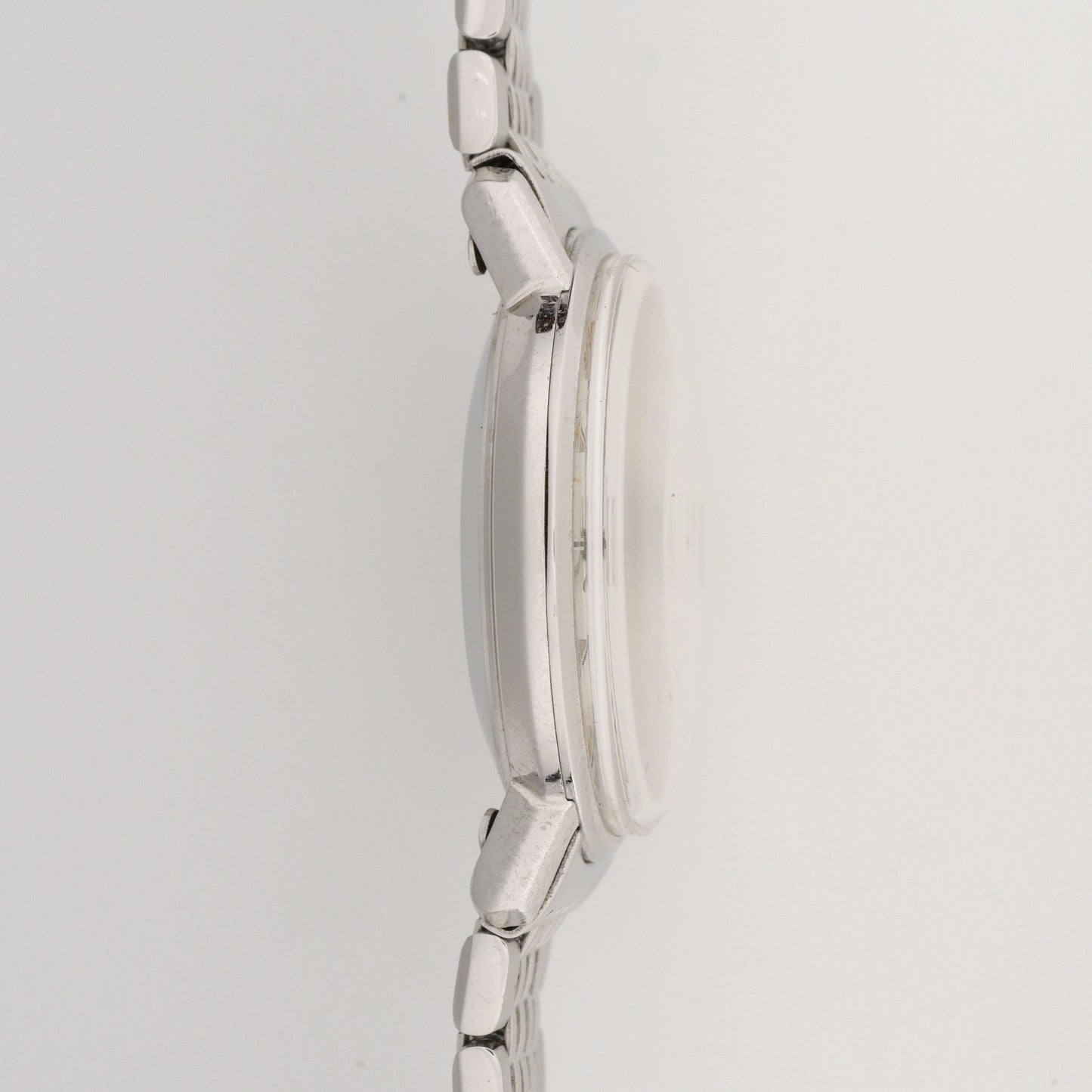 OMEGA SEAMASTER DE VILLE AUTOMATIC REF. 166.020