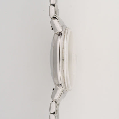 OMEGA SEAMASTER DE VILLE AUTOMATIC REF. 166.020