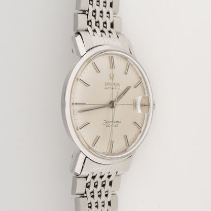 OMEGA SEAMASTER DE VILLE AUTOMATIC REF. 166.020