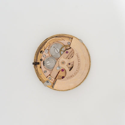 OMEGA SEAMASTER DE VILLE AUTOMATIC REF. 166.020