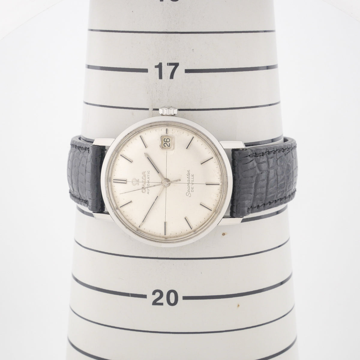 OMEGA SEAMASTER DE VILLE AUTOMATIC REF. 166.020