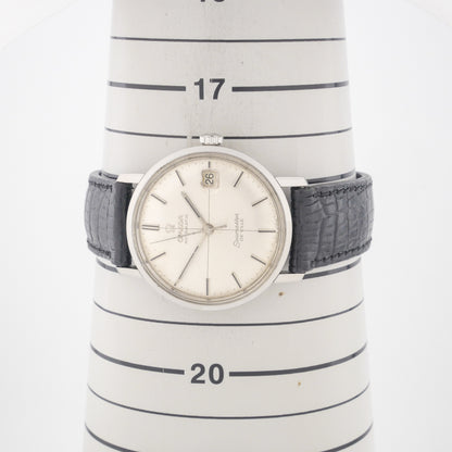 OMEGA SEAMASTER DE VILLE AUTOMATIC REF. 166.020