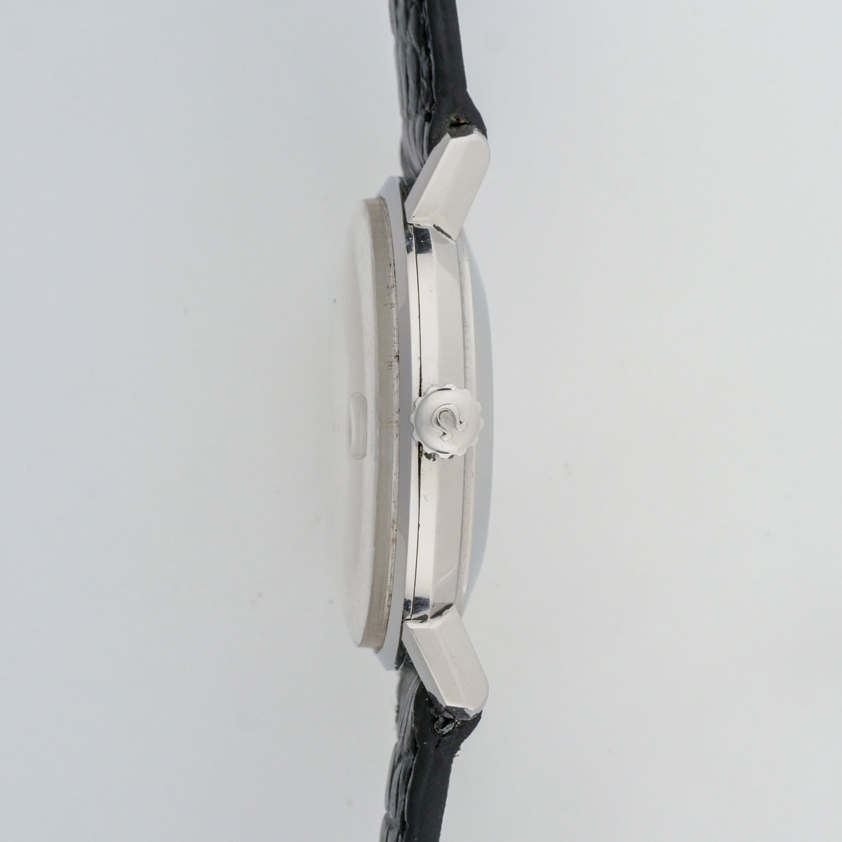OMEGA SEAMASTER DE VILLE AUTOMATIC REF. 166.020