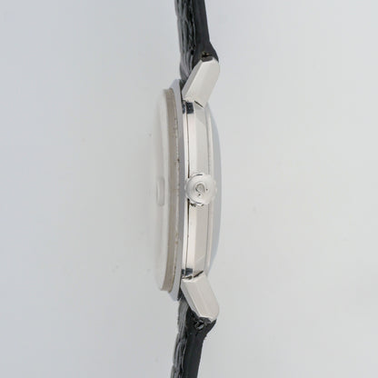 OMEGA SEAMASTER DE VILLE AUTOMATIC REF. 166.020