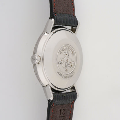 OMEGA SEAMASTER DE VILLE AUTOMATIC REF. 166.020
