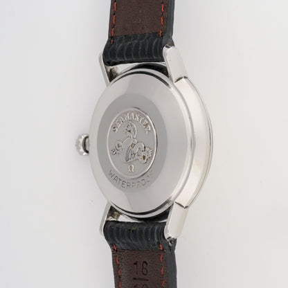 OMEGA SEAMASTER DE VILLE AUTOMATIC REF. 166.020