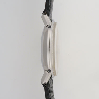 OMEGA SEAMASTER DE VILLE AUTOMATIC REF. 166.020