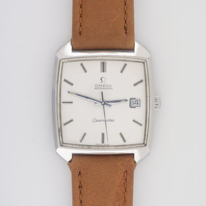 OMEGA SEAMASTER AUTOMATIC REF. 166.042