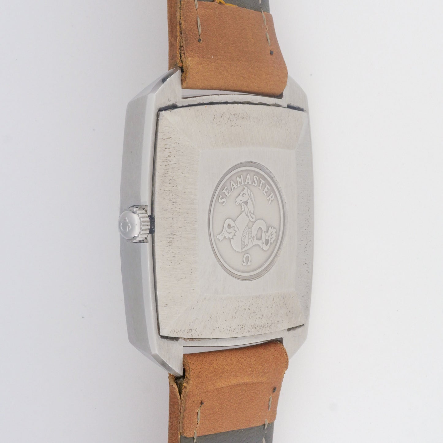 OMEGA SEAMASTER AUTOMATIC REF. 166.042