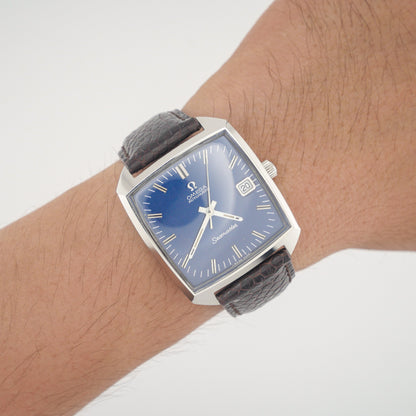 OMEGA SEAMASTER AUTOMATIC REF. 166.042
