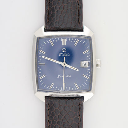 OMEGA SEAMASTER AUTOMATIC REF. 166.042