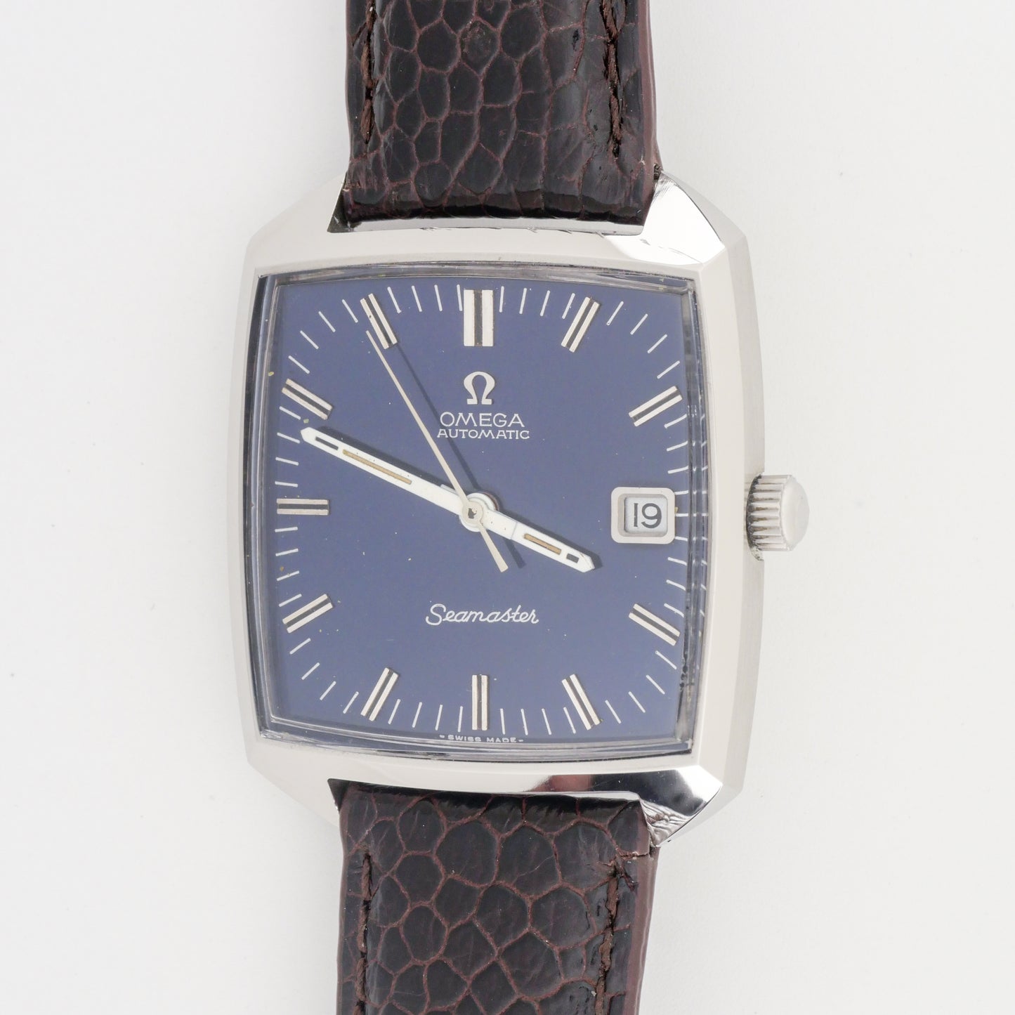 OMEGA SEAMASTER AUTOMATIC REF. 166.042