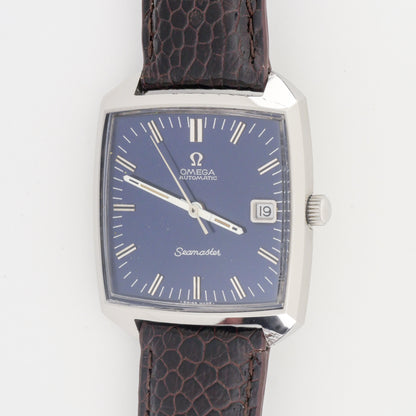 OMEGA SEAMASTER AUTOMATIC REF. 166.042