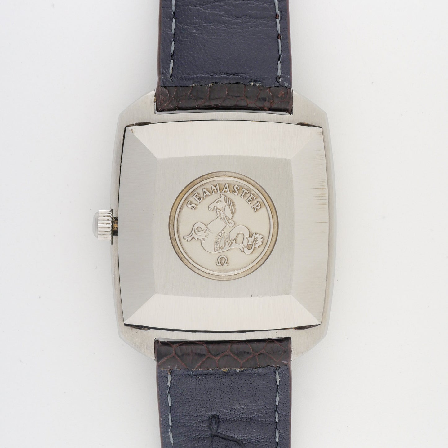 OMEGA SEAMASTER AUTOMATIC REF. 166.042