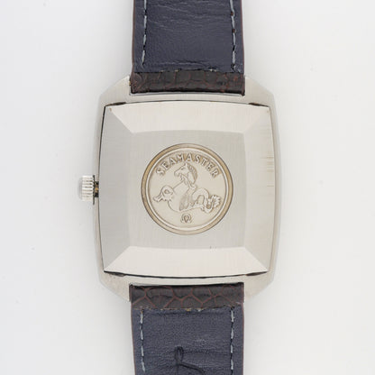 OMEGA SEAMASTER AUTOMATIC REF. 166.042