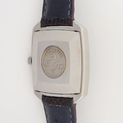 OMEGA SEAMASTER AUTOMATIC REF. 166.042
