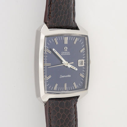 OMEGA SEAMASTER AUTOMATIC REF. 166.042