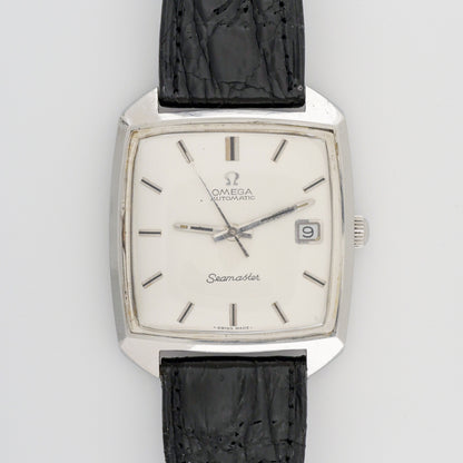 OMEGA SEAMASTER AUTOMATIC REF. 166.042
