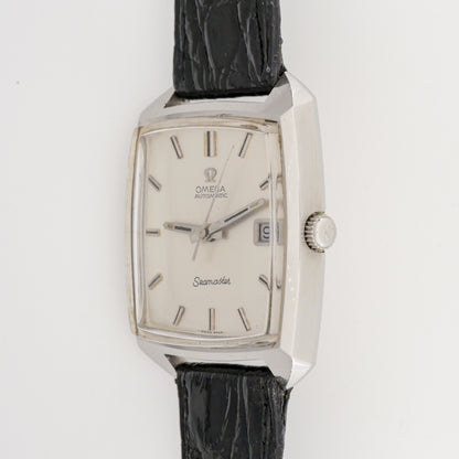 OMEGA SEAMASTER AUTOMATIC REF. 166.042