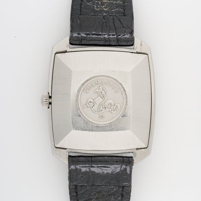 OMEGA SEAMASTER AUTOMATIC REF. 166.042
