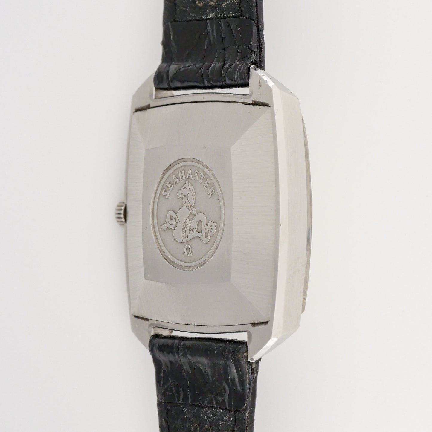 OMEGA SEAMASTER AUTOMATIC REF. 166.042