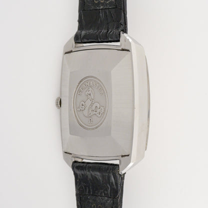 OMEGA SEAMASTER AUTOMATIC REF. 166.042