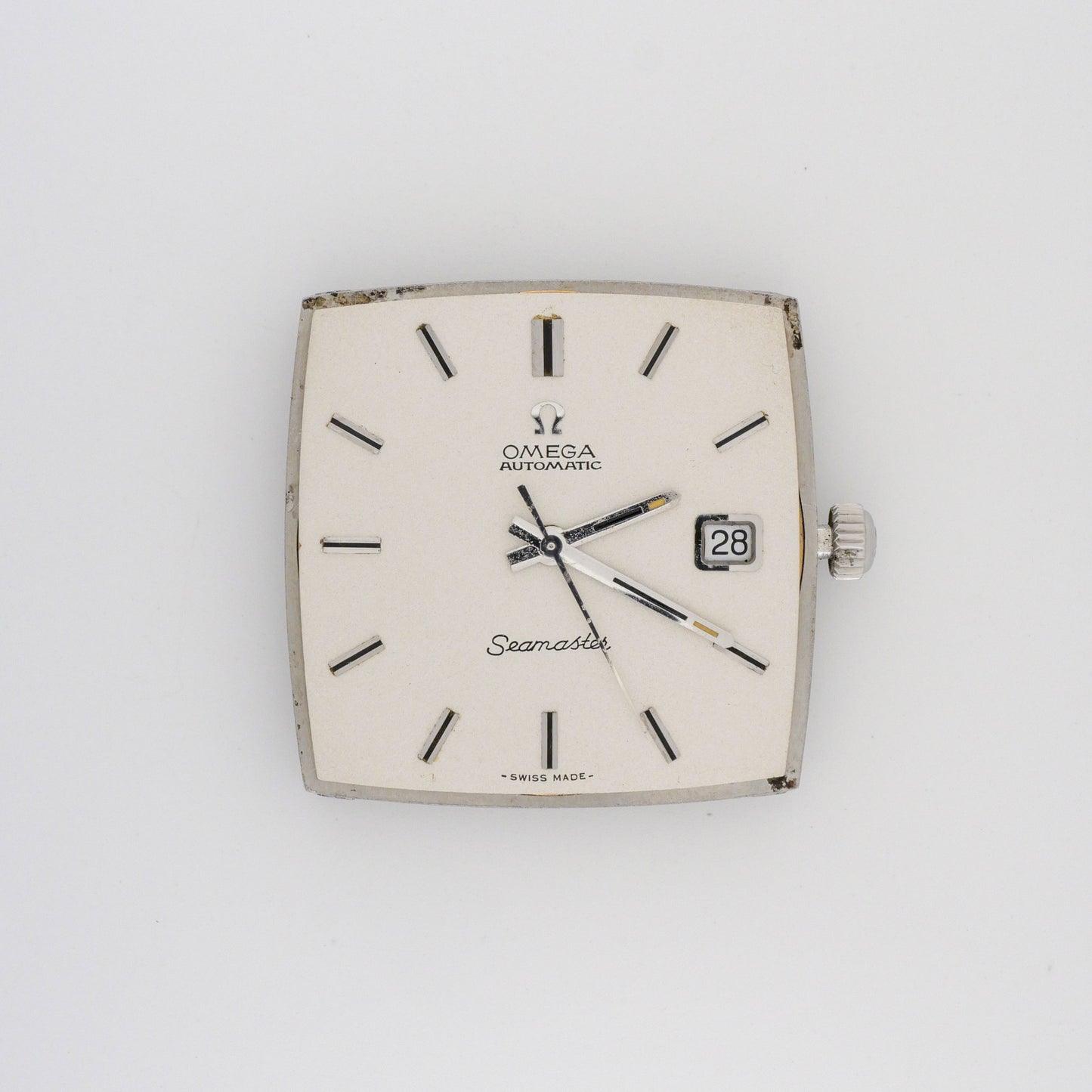 OMEGA SEAMASTER AUTOMATIC REF. 166.042