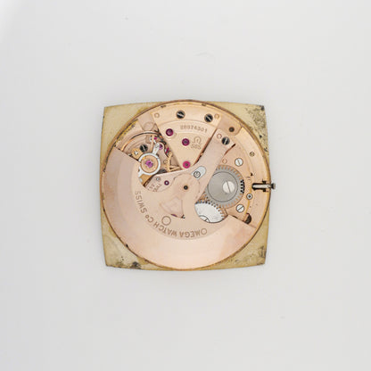 OMEGA SEAMASTER AUTOMATIC REF. 166.042