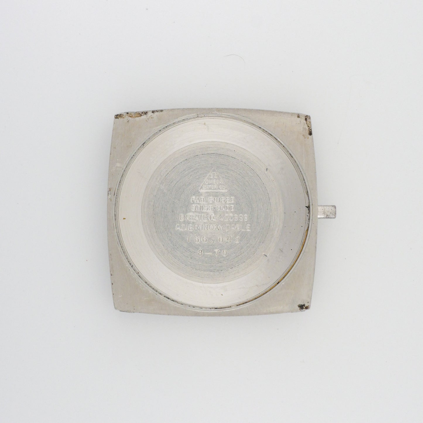 OMEGA SEAMASTER AUTOMATIC REF. 166.042