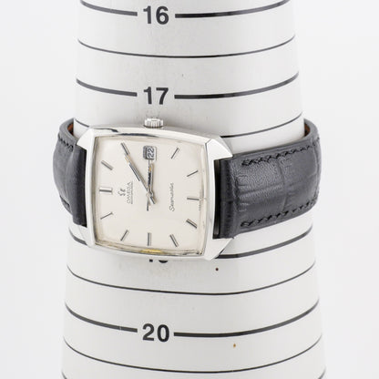 OMEGA SEAMASTER AUTOMATIC REF. 166.042