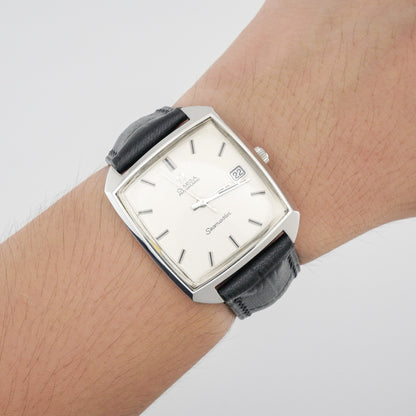 OMEGA SEAMASTER AUTOMATIC REF. 166.042