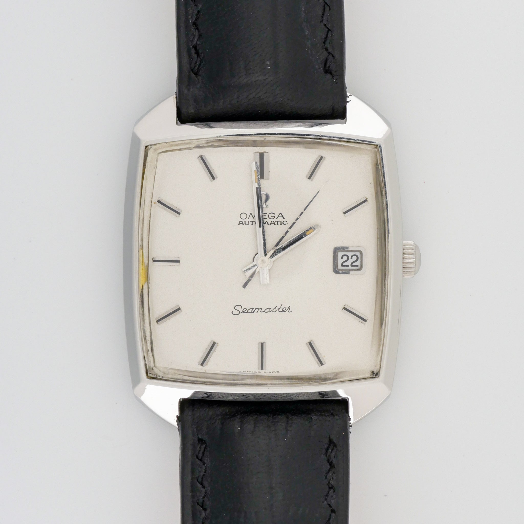 VINTAGE WATCHES – Zeit Vintage Watch