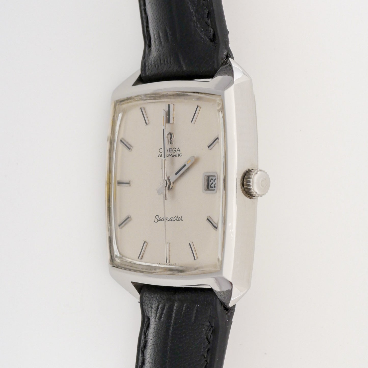 OMEGA SEAMASTER AUTOMATIC REF. 166.042