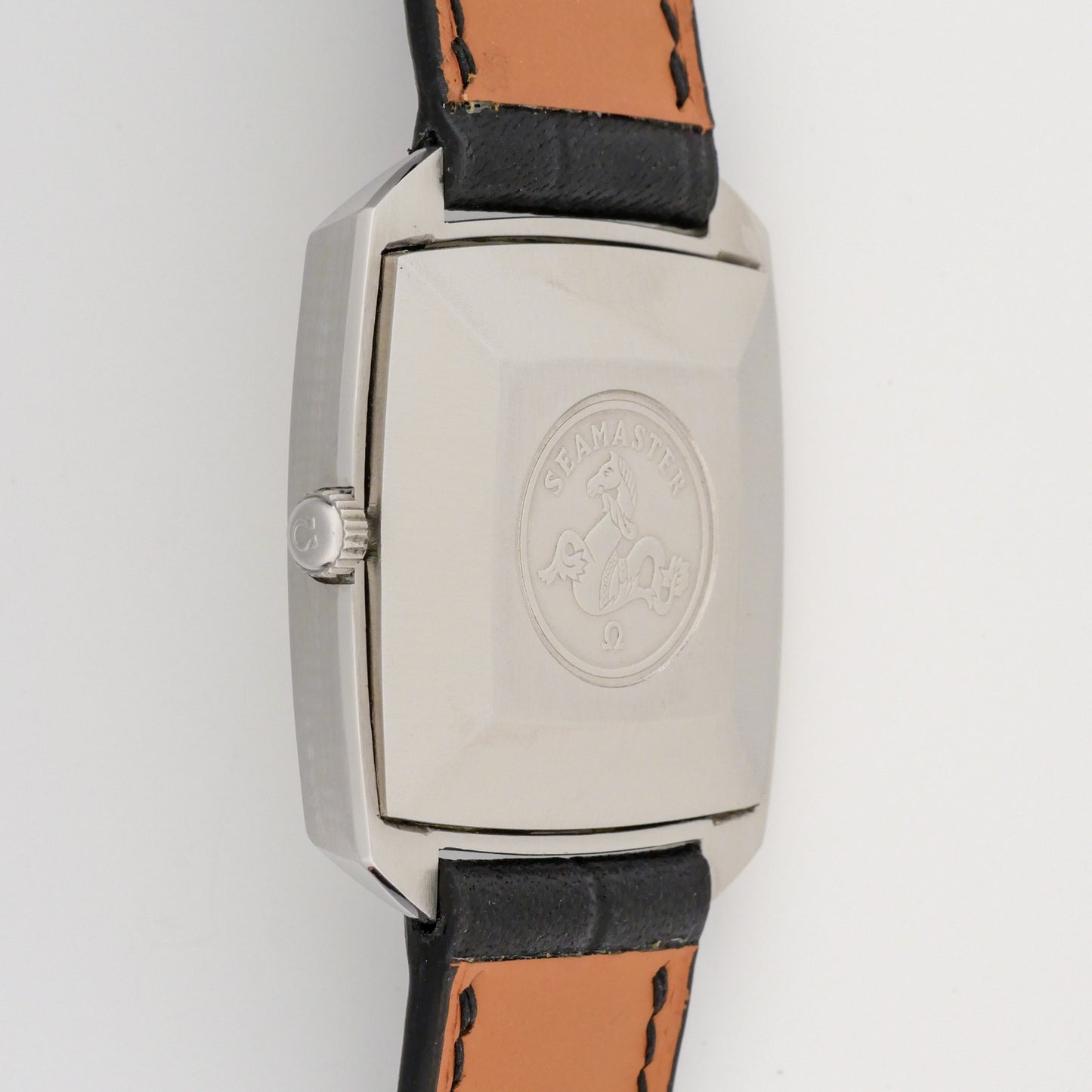 OMEGA SEAMASTER AUTOMATIC REF. 166.042