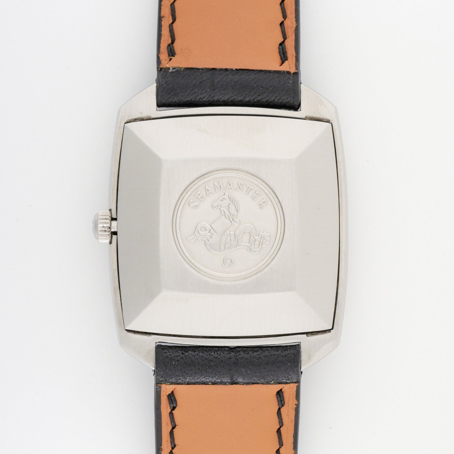 OMEGA SEAMASTER AUTOMATIC REF. 166.042