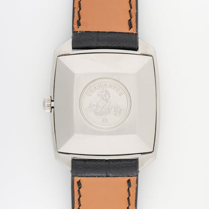 OMEGA SEAMASTER AUTOMATIC REF. 166.042