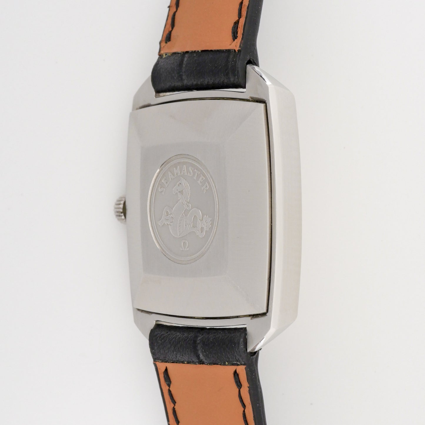 OMEGA SEAMASTER AUTOMATIC REF. 166.042