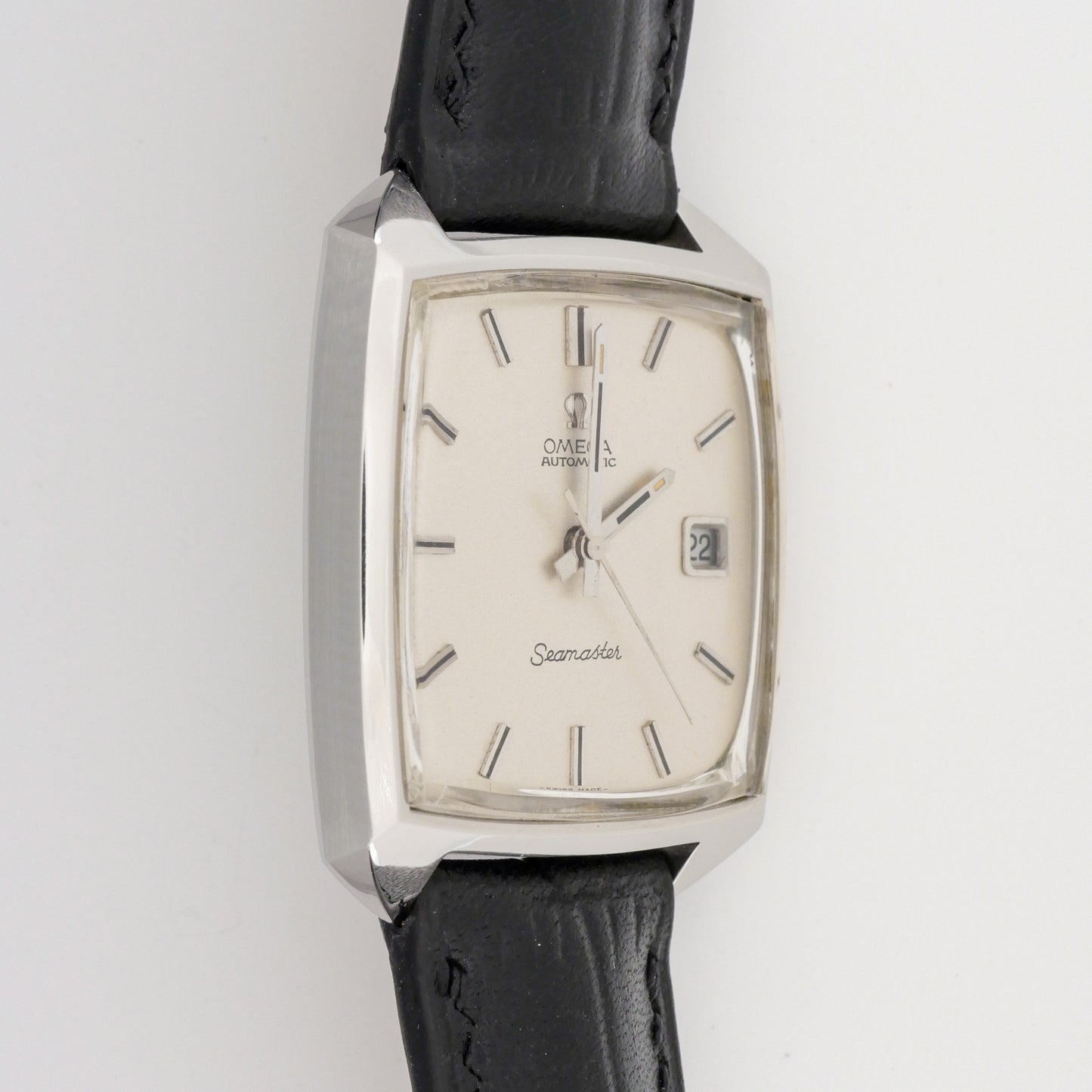 OMEGA SEAMASTER AUTOMATIC REF. 166.042