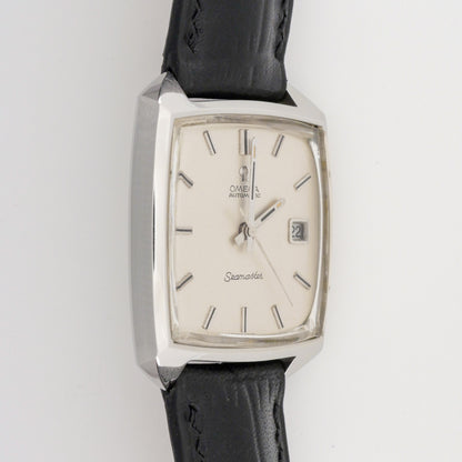 OMEGA SEAMASTER AUTOMATIC REF. 166.042