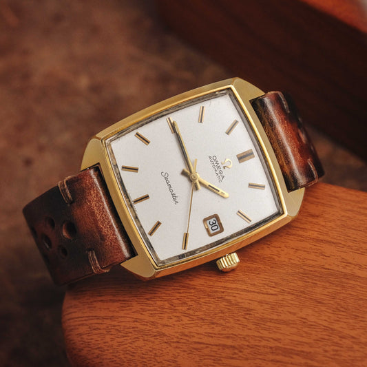 OMEGA SEAMASTER AUTOMATIC REF. 166.042