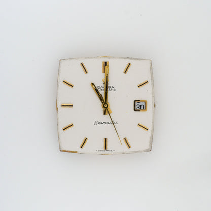OMEGA SEAMASTER AUTOMATIC REF. 166.042